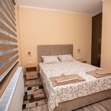 Vila Todorovic Bela Crkva  Εξωτερικό φωτογραφία