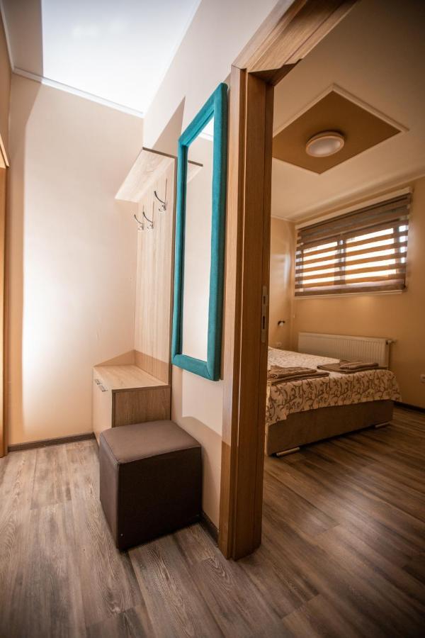 Vila Todorovic Bela Crkva  Εξωτερικό φωτογραφία